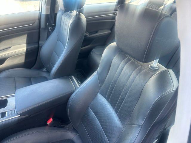 used 2021 Honda Accord car, priced at $22,755