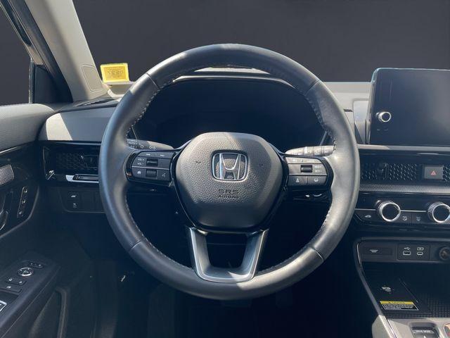 used 2024 Honda CR-V car, priced at $33,297
