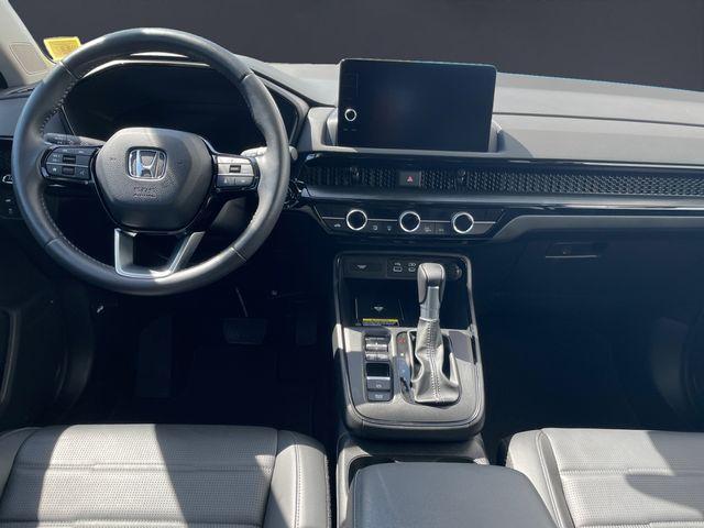 used 2024 Honda CR-V car, priced at $33,297
