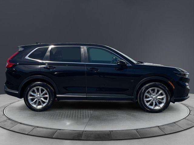 used 2024 Honda CR-V car, priced at $33,297