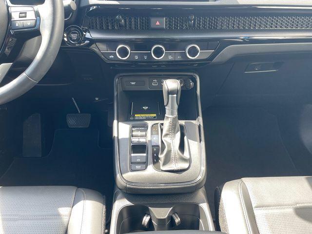 used 2024 Honda CR-V car, priced at $33,297