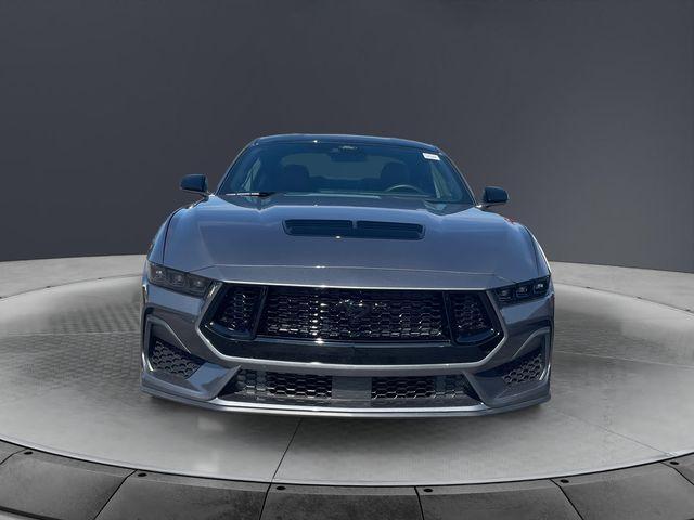 used 2024 Ford Mustang car, priced at $49,397