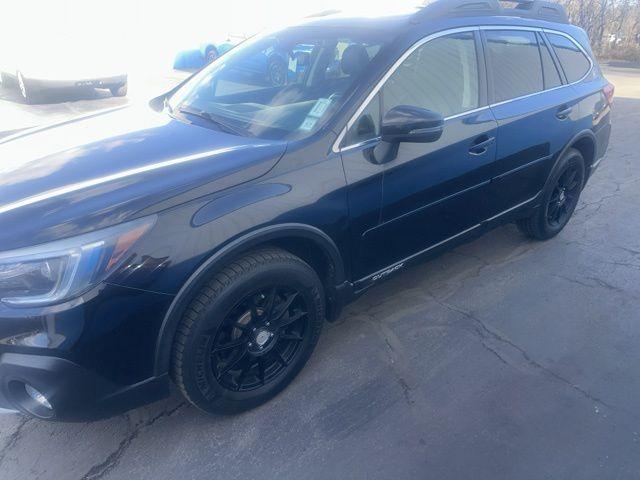 used 2018 Subaru Outback car, priced at $14,655