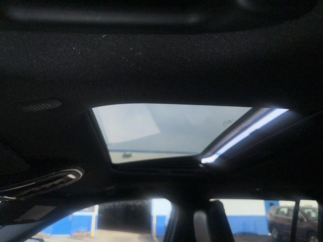 used 2023 Jeep Grand Cherokee car, priced at $27,155