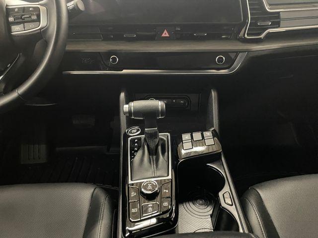 used 2025 Kia Sportage car, priced at $29,522