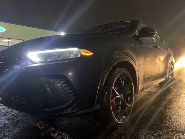 used 2024 Dodge Hornet car, priced at $24,888