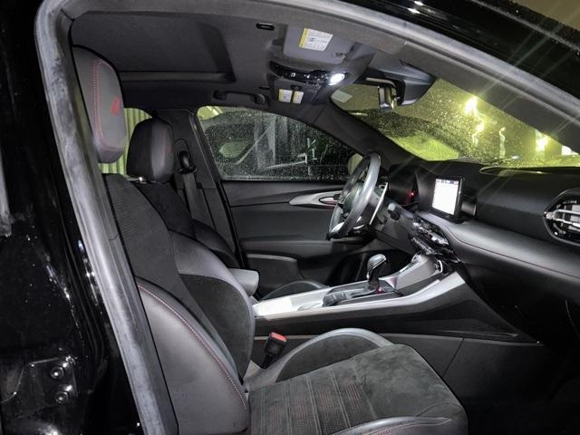 used 2024 Dodge Hornet car, priced at $24,888