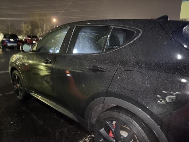 used 2024 Dodge Hornet car, priced at $24,888