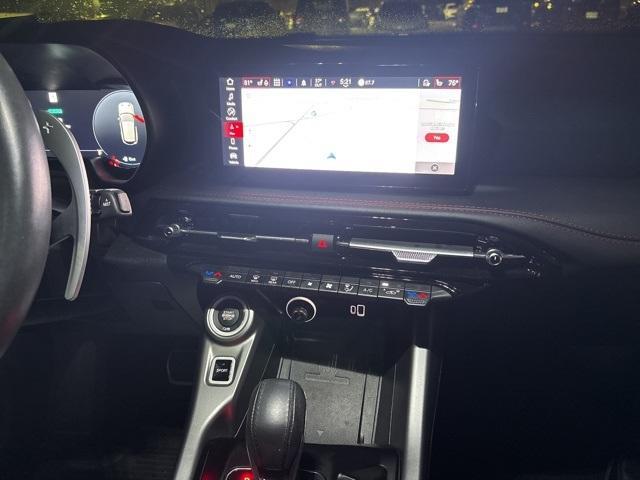 used 2024 Dodge Hornet car, priced at $24,888