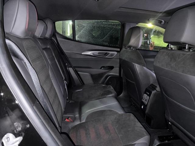 used 2024 Dodge Hornet car, priced at $24,888