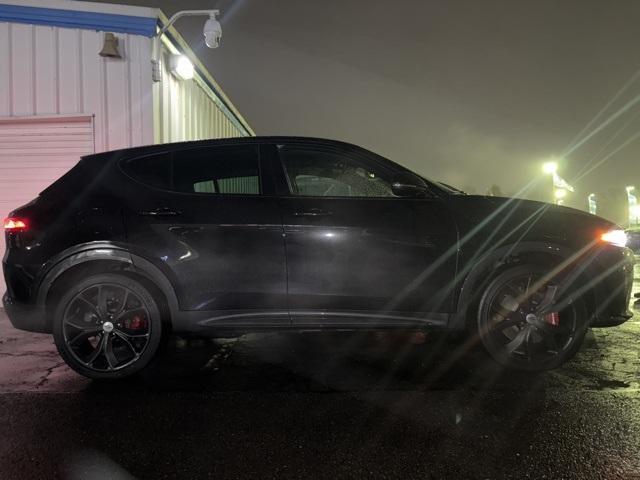 used 2024 Dodge Hornet car, priced at $24,555