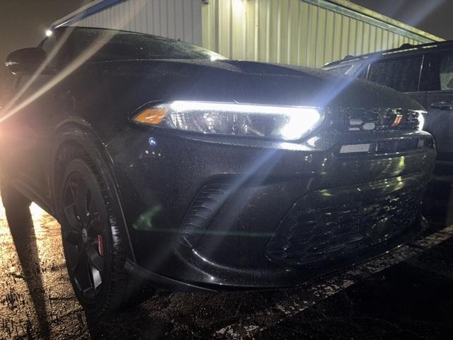 used 2024 Dodge Hornet car, priced at $24,888