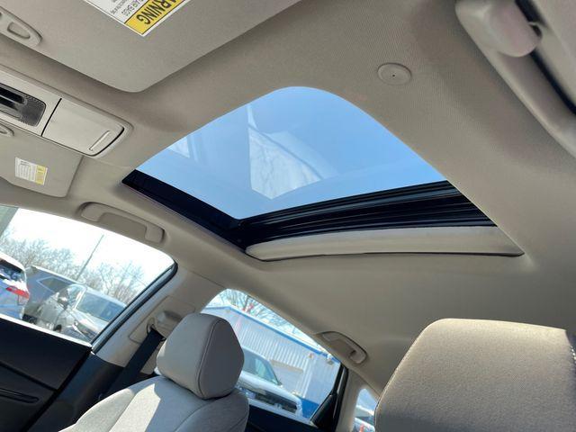 used 2024 Honda Accord car, priced at $25,363