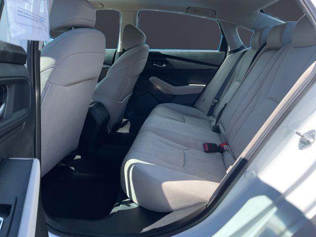 used 2024 Honda Accord car, priced at $25,363