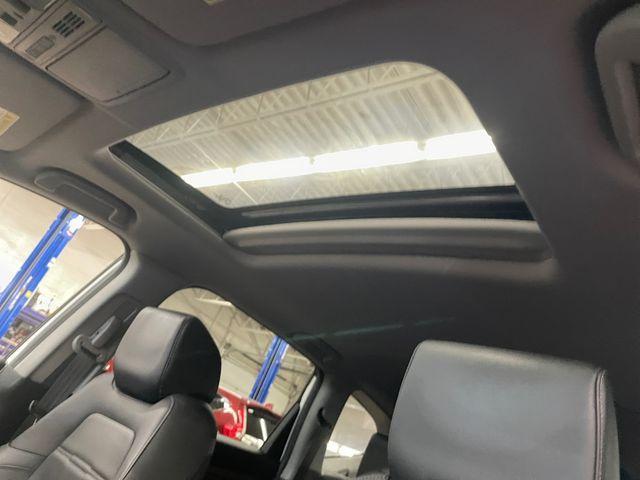 used 2022 Honda CR-V Hybrid car, priced at $29,097