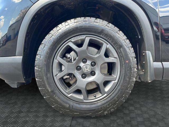 used 2023 Honda Pilot car, priced at $38,322