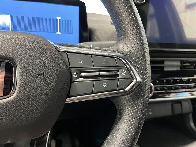 new 2026 Honda Prologue car, priced at $43,950
