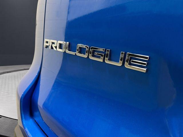 new 2026 Honda Prologue car, priced at $43,950