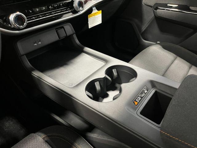 new 2026 Honda Prologue car, priced at $43,950