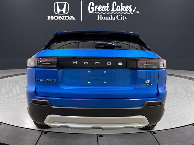 new 2026 Honda Prologue car, priced at $43,950