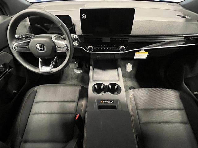 new 2026 Honda Prologue car, priced at $43,950