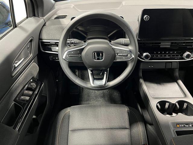 new 2026 Honda Prologue car, priced at $43,950