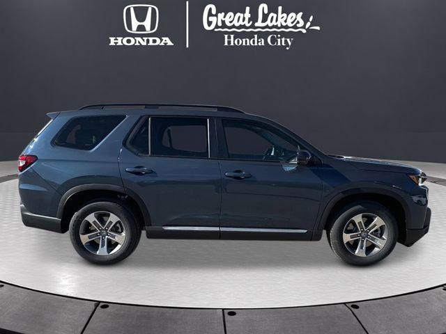 new 2026 Honda Pilot car, priced at $48,090