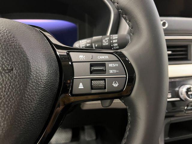 new 2026 Honda Pilot car, priced at $48,090