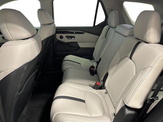 new 2026 Honda Pilot car, priced at $48,090