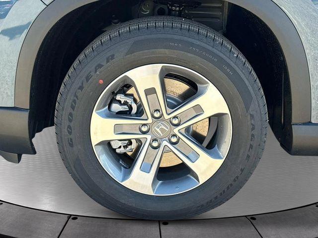 new 2026 Honda Pilot car, priced at $48,090