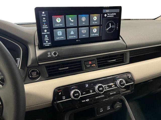 new 2026 Honda Pilot car, priced at $48,090
