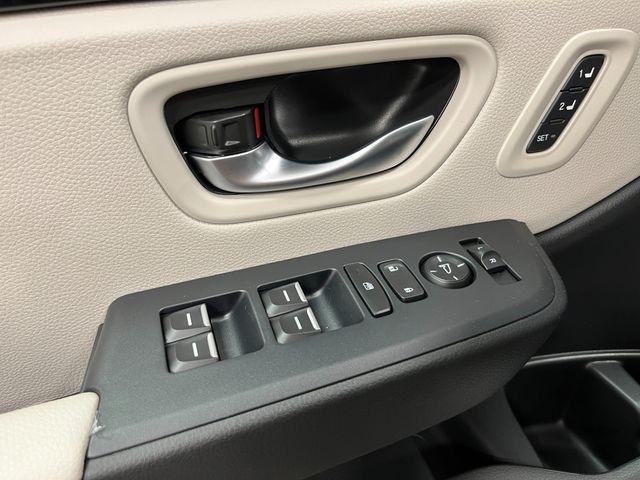 new 2026 Honda Pilot car, priced at $48,090