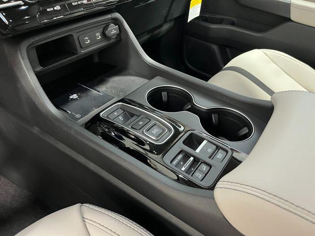 new 2026 Honda Pilot car, priced at $48,090