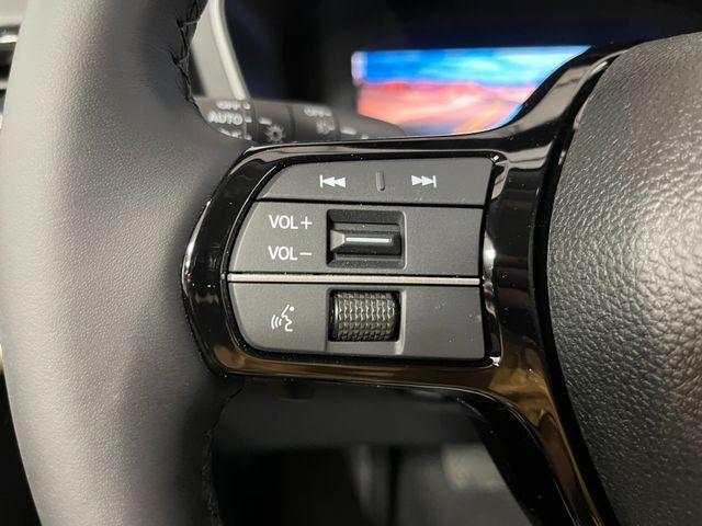 new 2026 Honda Pilot car, priced at $48,090