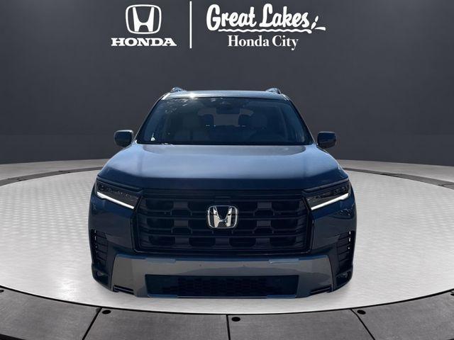 new 2026 Honda Pilot car, priced at $48,090