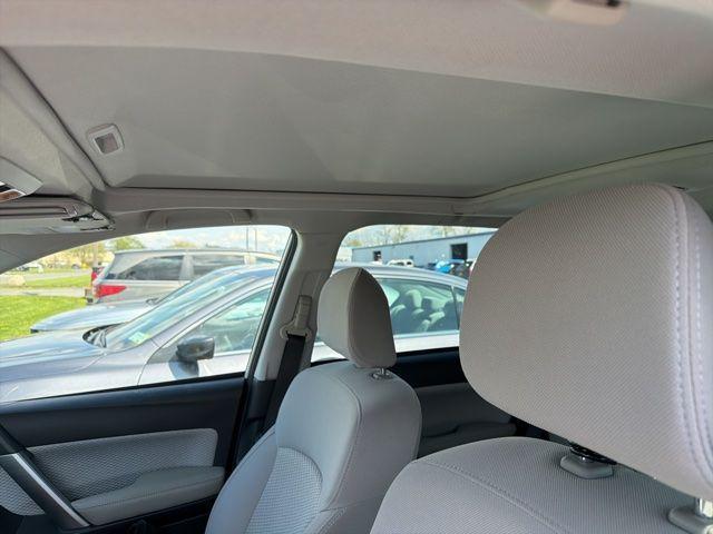 used 2018 Subaru Forester car, priced at $16,488