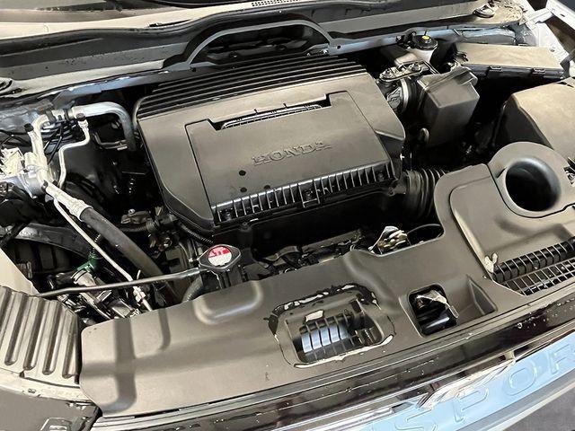 new 2026 Honda Passport car, priced at $54,775