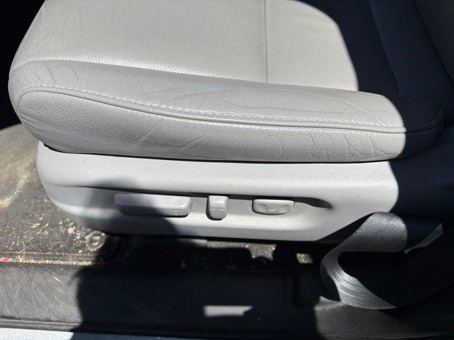 used 2018 Honda Pilot car, priced at $19,097