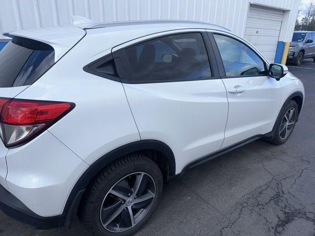 used 2022 Honda HR-V car, priced at $23,688