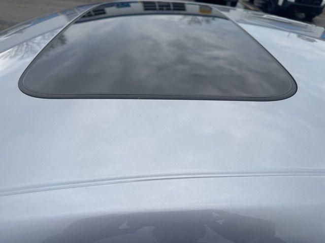 used 2023 Honda Accord car, priced at $24,322