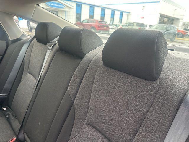 used 2023 Honda Accord car, priced at $24,322