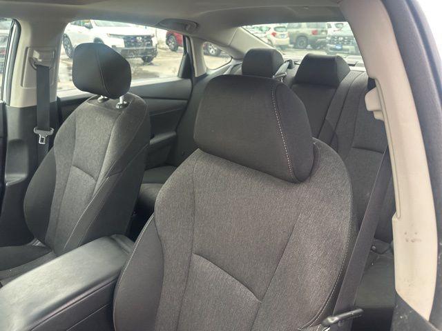 used 2023 Honda Accord car, priced at $24,322