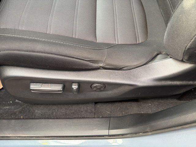 used 2021 Honda CR-V car, priced at $21,788