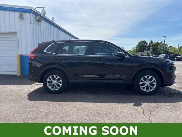 used 2024 Honda CR-V car, priced at $28,330