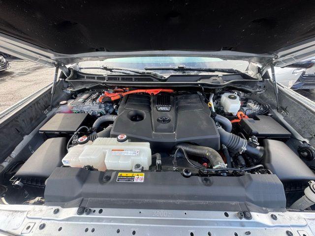 used 2023 Toyota Sequoia car, priced at $55,722