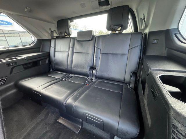 used 2023 Toyota Sequoia car, priced at $55,722