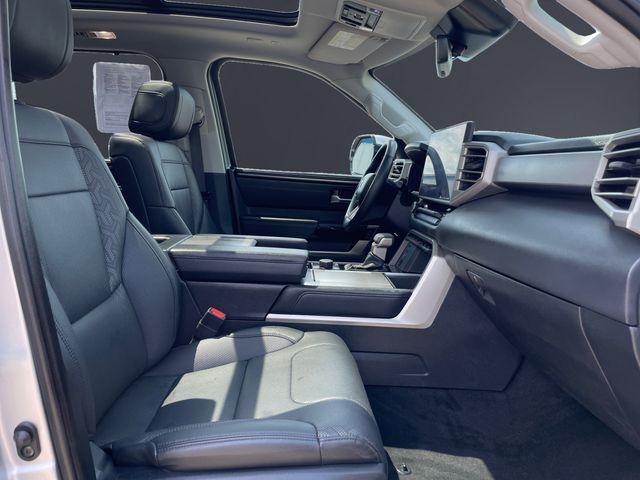 used 2023 Toyota Sequoia car, priced at $56,963