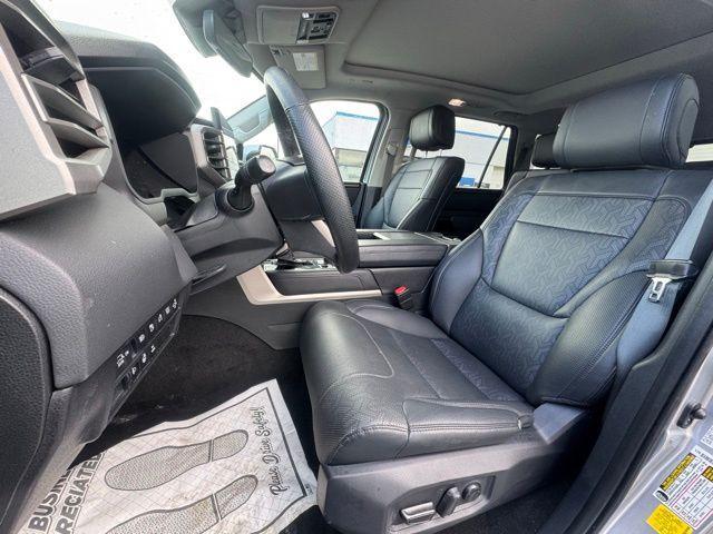used 2023 Toyota Sequoia car, priced at $55,722
