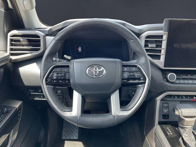 used 2023 Toyota Sequoia car, priced at $56,963
