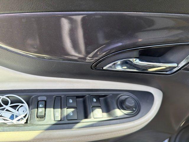 used 2019 Buick Encore car, priced at $12,497